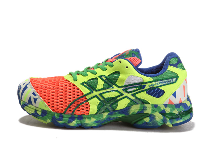 Chaussure Asics Gel Noosa Tri 7 Homme Pas Cher